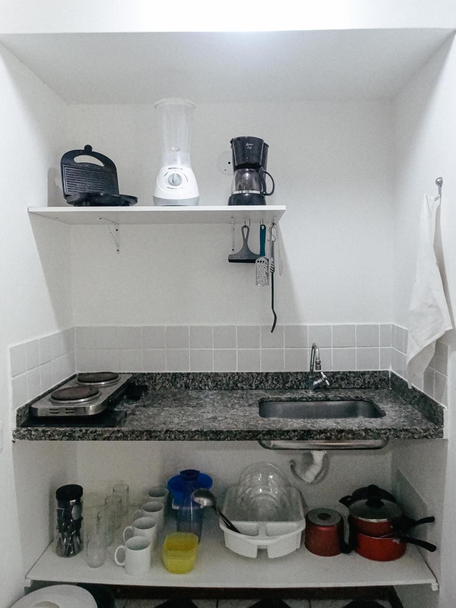 Viva Buziosアパートメント 部屋 写真